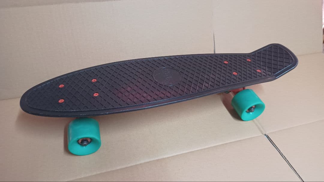 PENNY スケートボード 22in CLASSICS BRIGHT LIGHT