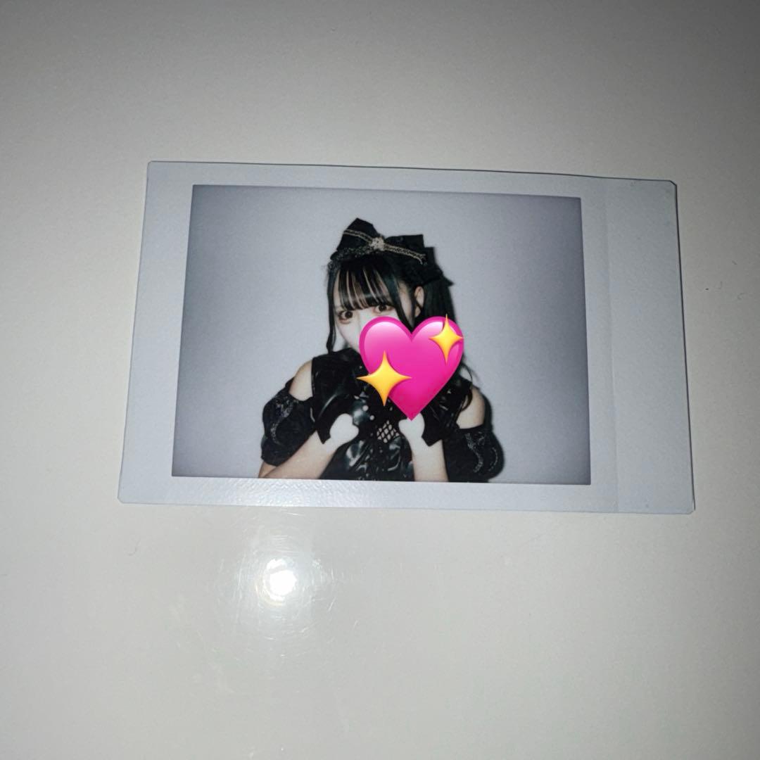 iLiFE! 那蘭のどか（ならのどか） LOML ランチェキ 1枚 - メルカリ