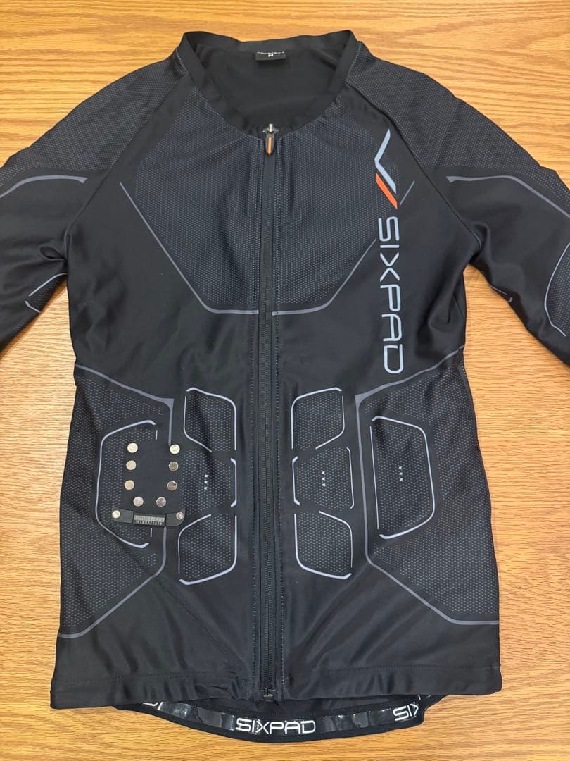 SIXPAD パワースーツ セット　最終値下げ！