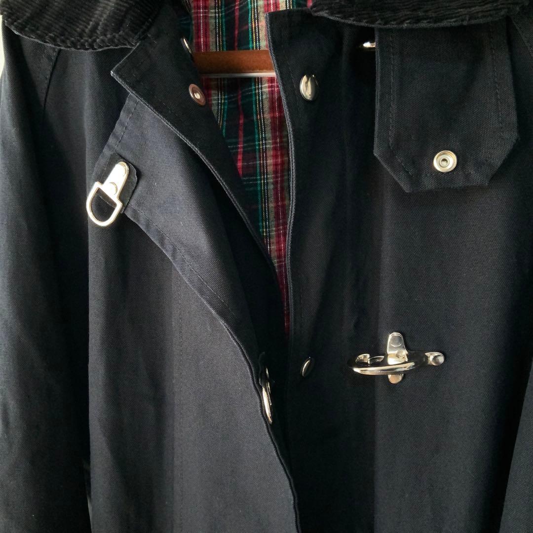 Michael CLASSIC APAREL×TACASiファイヤーマンコートS - メルカリ