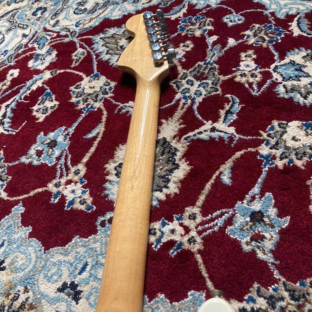 ジャパンヴィンテージ】Fresher FN-281W ムスタング 激レア - メルカリ