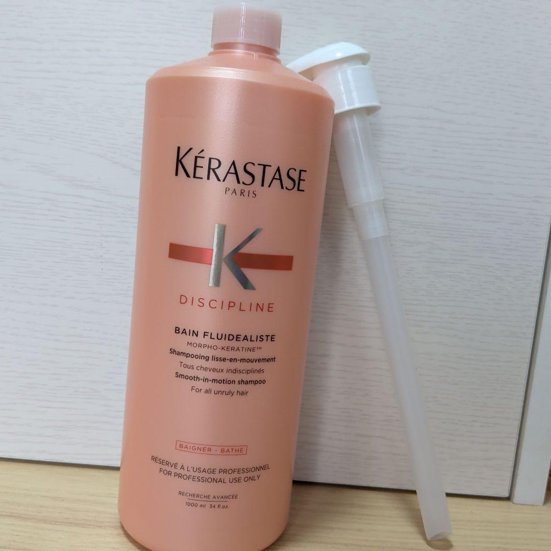 ケラスターゼ DP バン フルイダリスト 1000ml - メルカリ