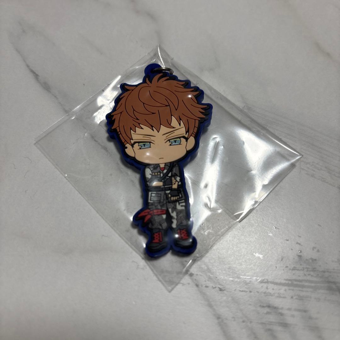 ヒプノシスマイク 毒島メイソン 理鶯 - メルカリ