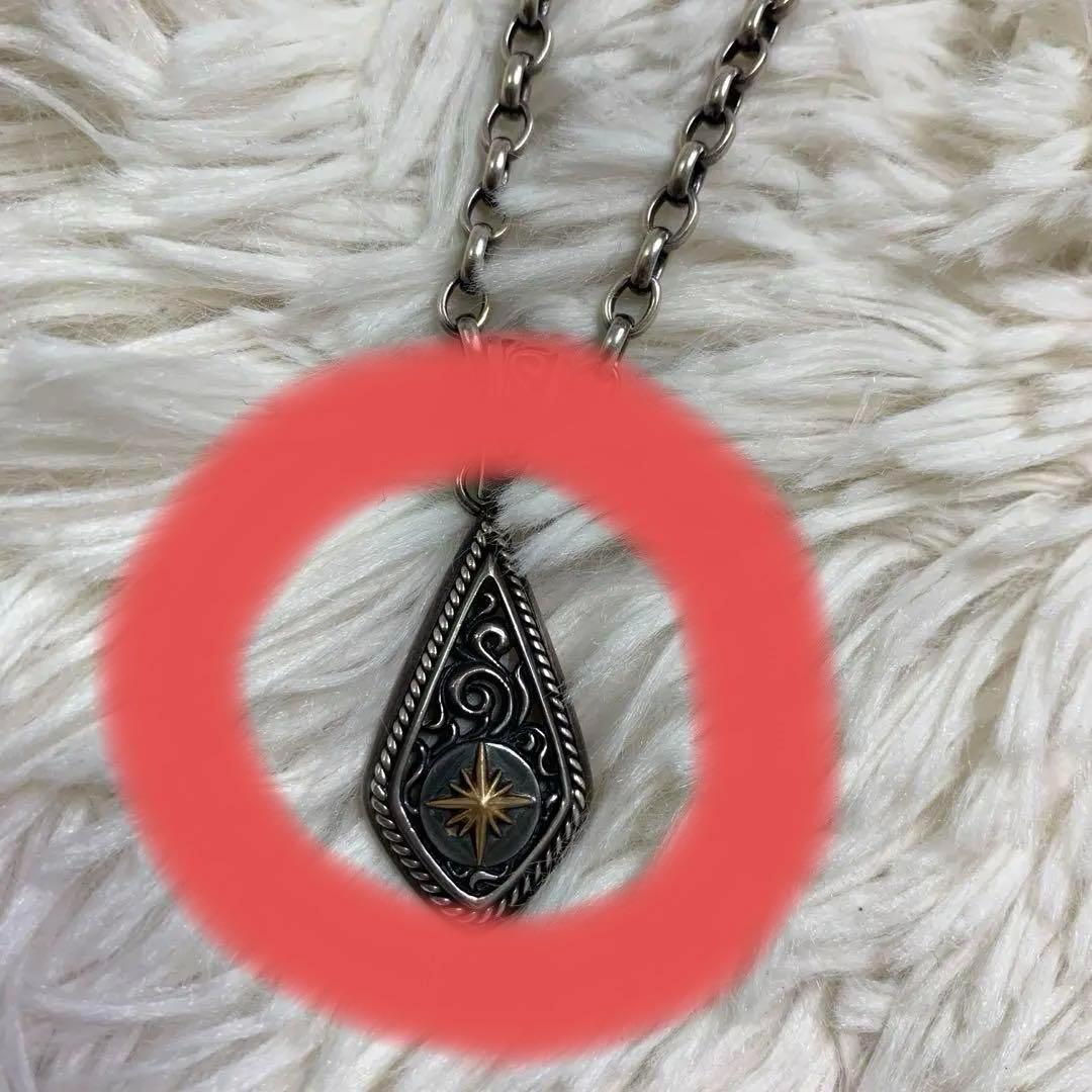 SAAD サード　サンシンボル　太陽神　甲丸　トップのみ