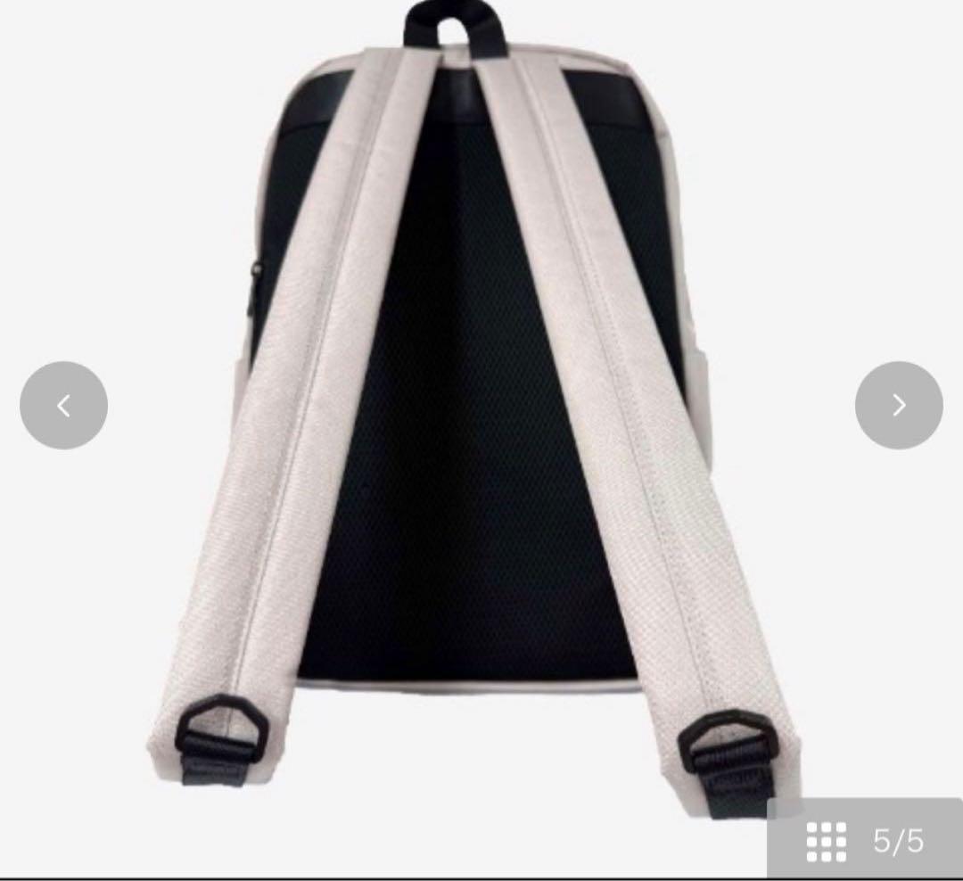 即発送⭐︎しまむら⭐︎ズートピア リュック グレー - メルカリ