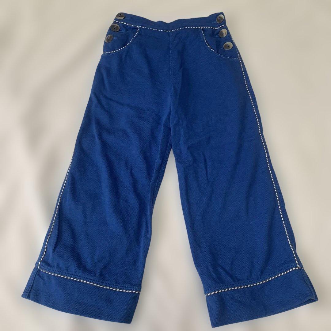 Misha&Puff ミーシャアンドパフ コットンパンツ 6y - メルカリ