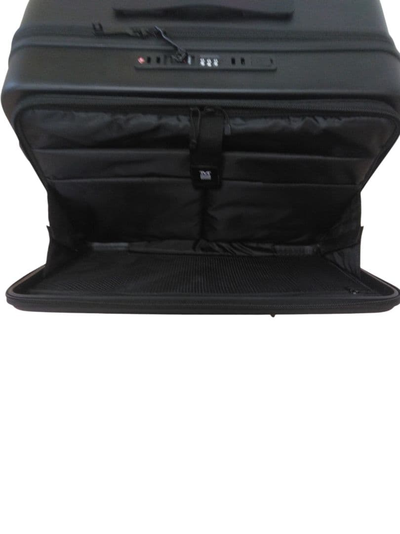 MAIMO STAND U -スタンドユー 180°フルオープン スーツケースL