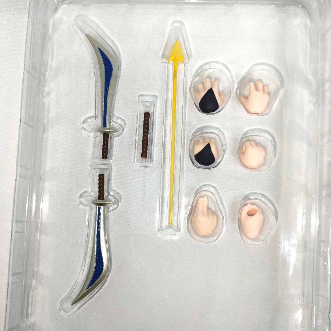 匿名配送】figma ピット ブラックピット セット パルテナの鏡 中古品