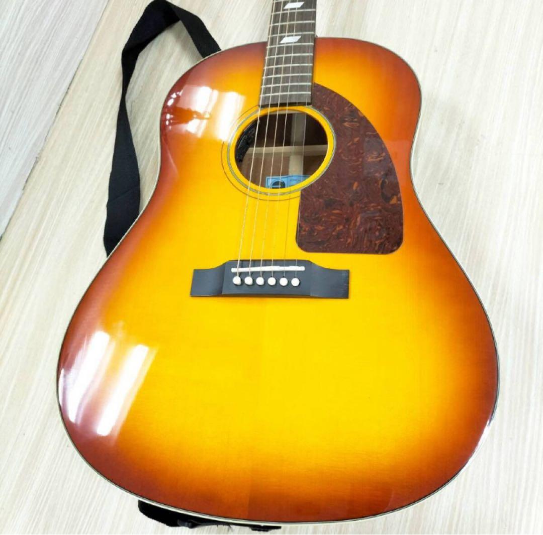 Epiphone FT-79 アコースティックギター エピフォンテキサン