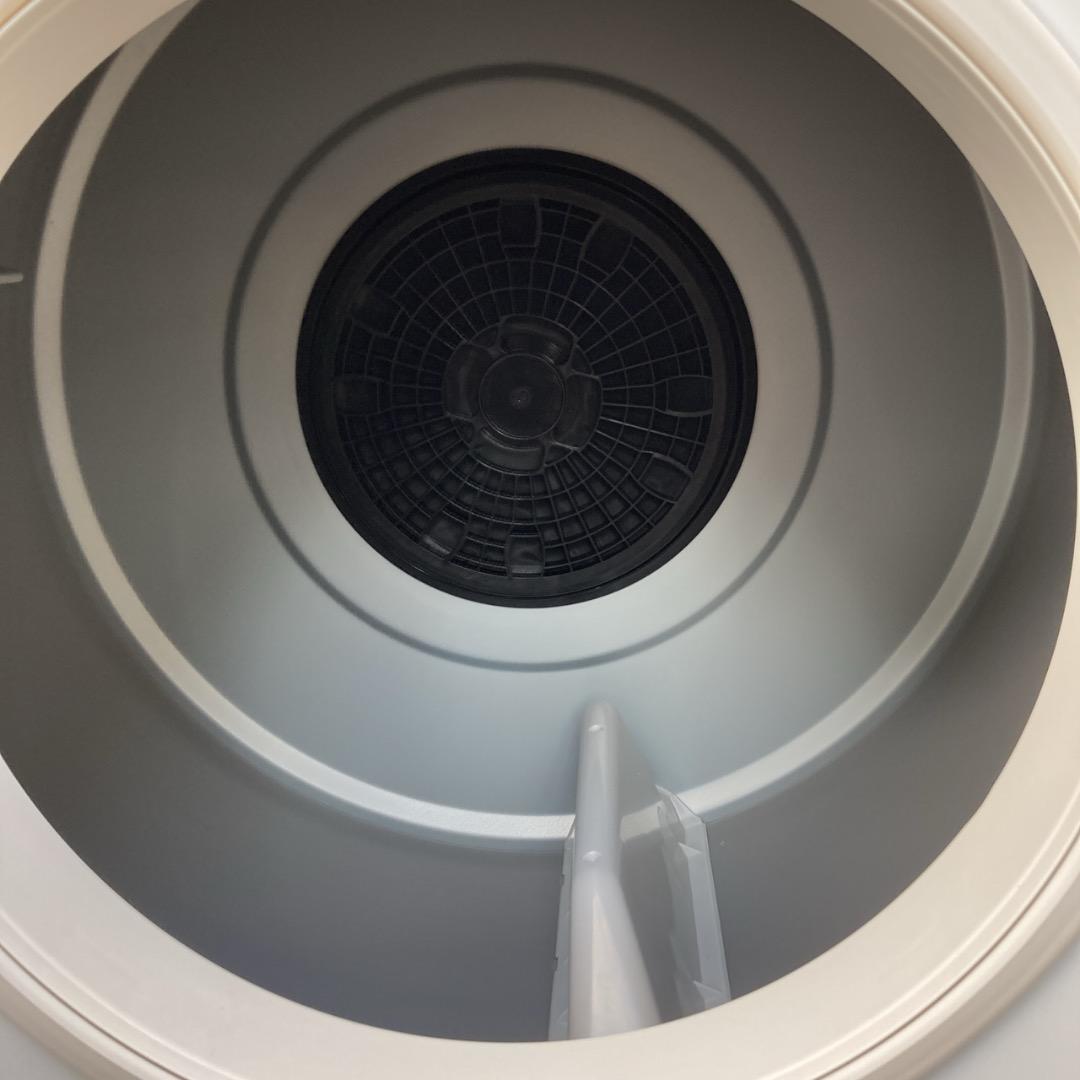 nobu.6214様日立 衣類乾燥機 6.0kg 2020年製 槽内美品