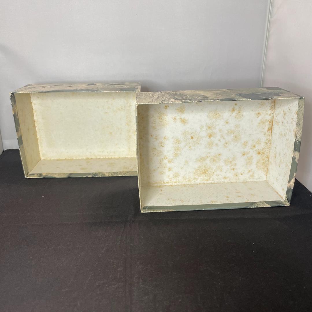 〇 ROLEX ロレックス 16233 空箱 68.00.55タグ FZ8370 - メルカリ