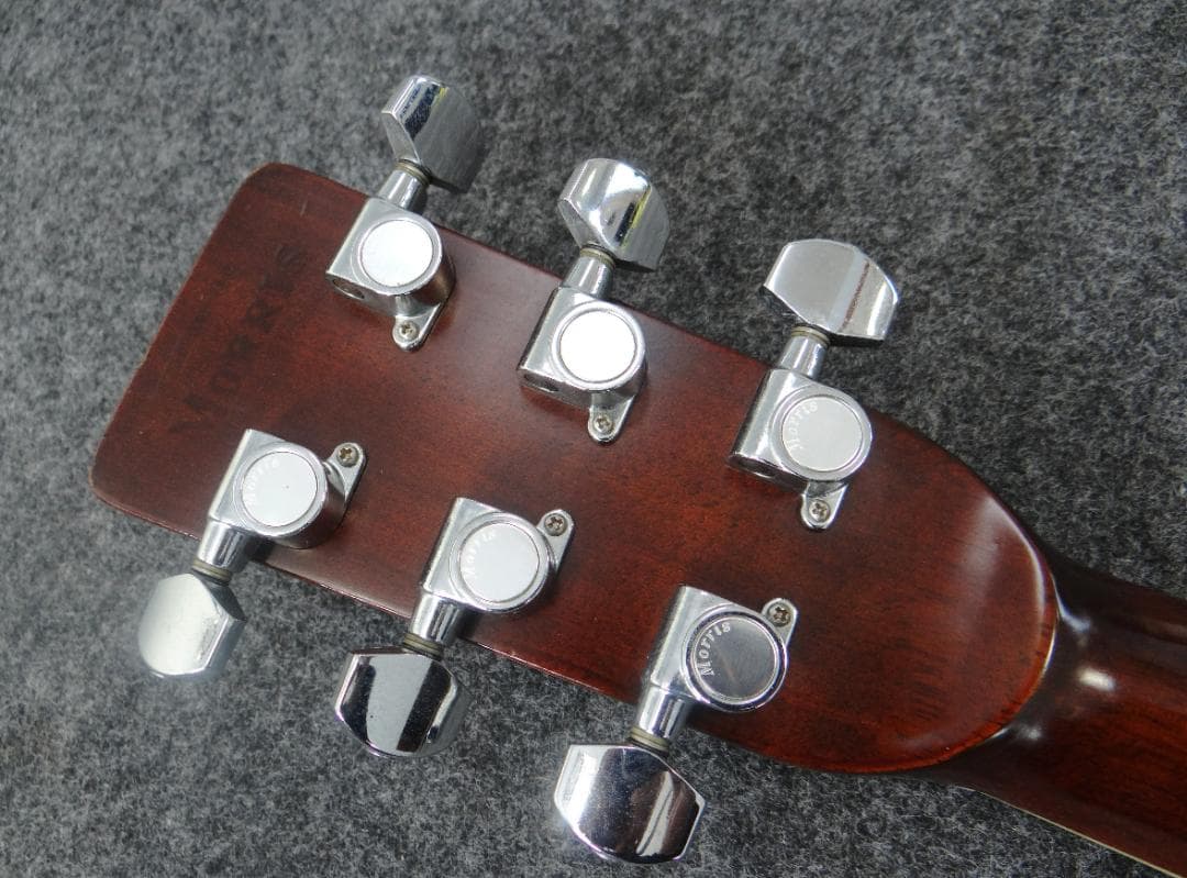 ☆3 Japan vintage / モーリス Morris W-30 激鳴り - メルカリ