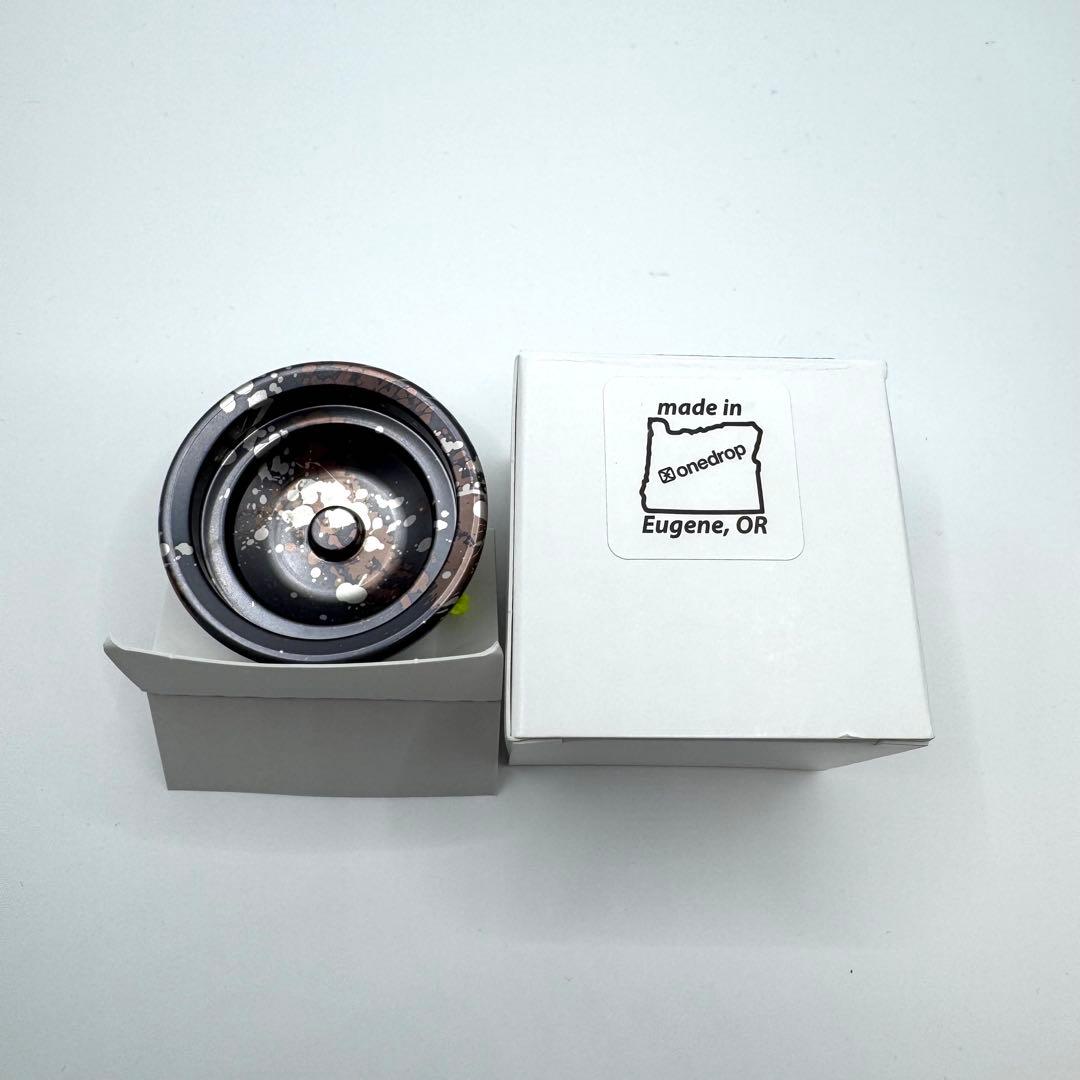 One Drop YoYos DANG 2（2）