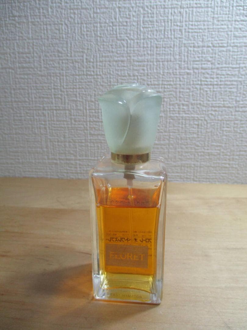 鬼レア　レイジースーザン　アント二アズフラワーズ　５０ｍｌ　ＥＤＴ　約８割