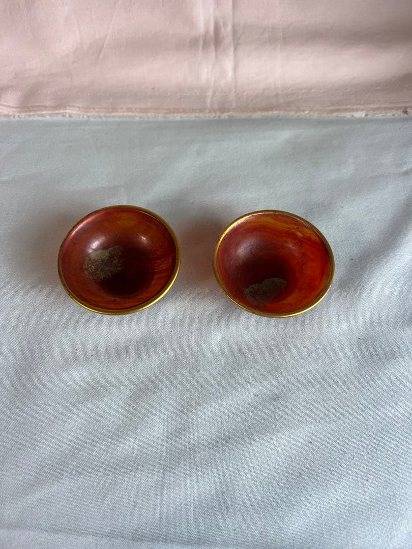 玛瑙 マナウ 杯