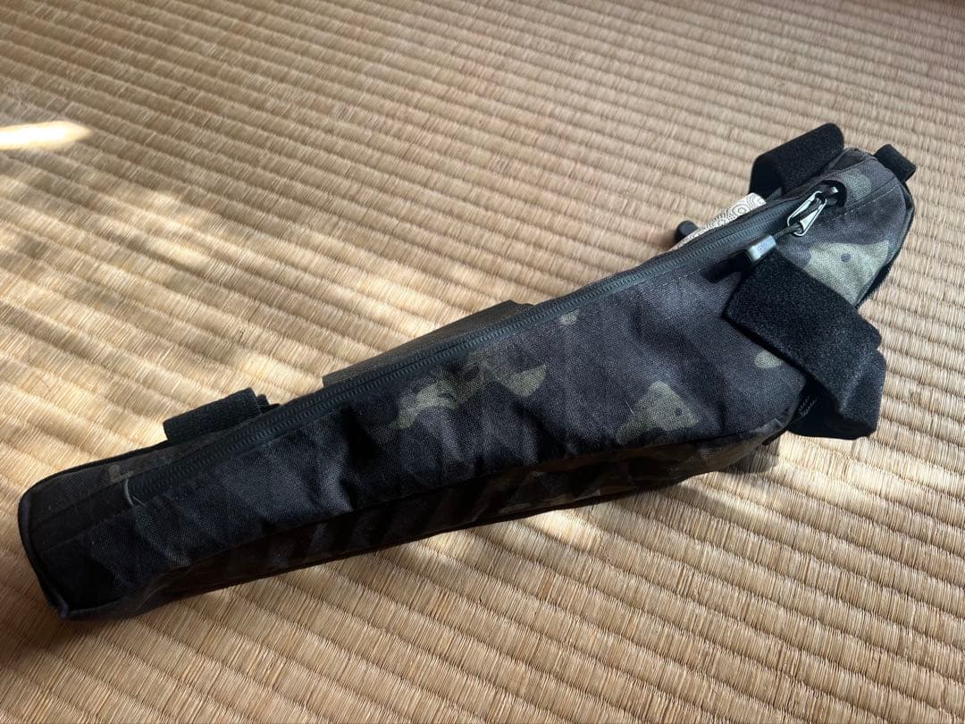 OUTER SHELL ADVENTURE / アウターシェルアドベンチャー