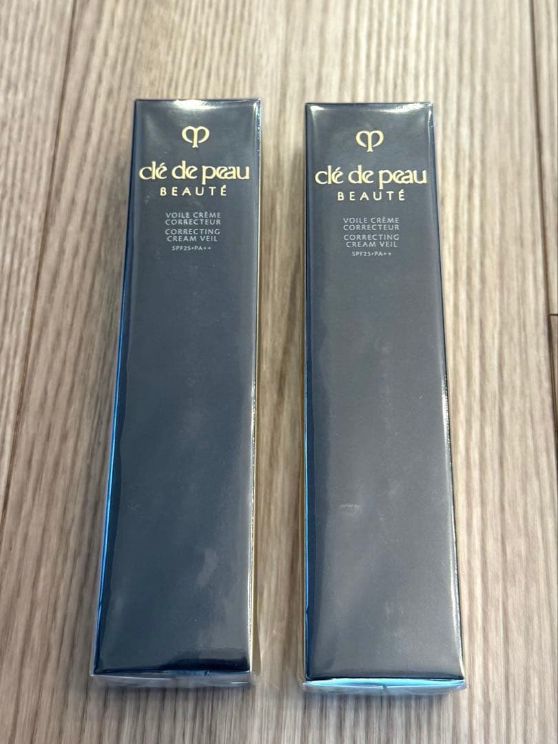 カ*ク様 クレ・ド・ポー ボーテ ヴォワールコレクチュールn 化粧下地 40g