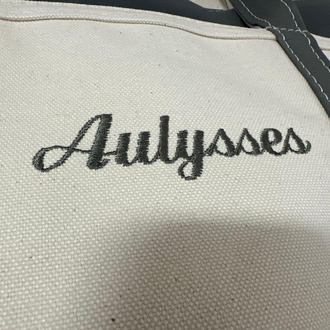 【L.L.Bean】USA製 ボートアンドトート ラージ グレー 新品未使用