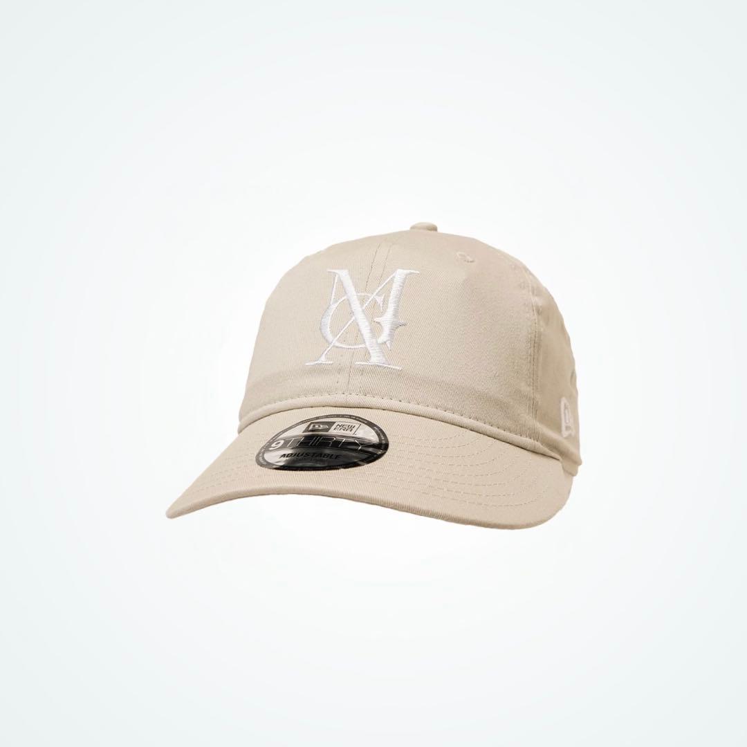 ぴ*よ様 Mrs.GREEN APPLE NEW ERA スニダン“BEIGE\