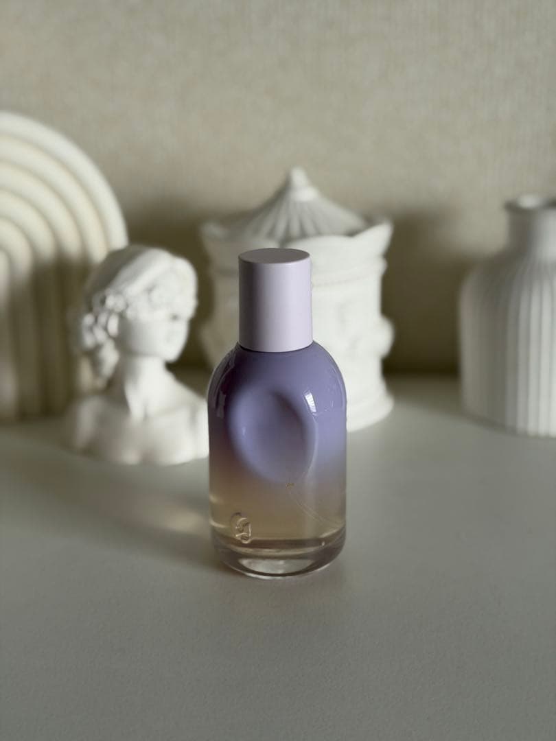 Glossier You FLEUR オードパルファム 50ml 香水