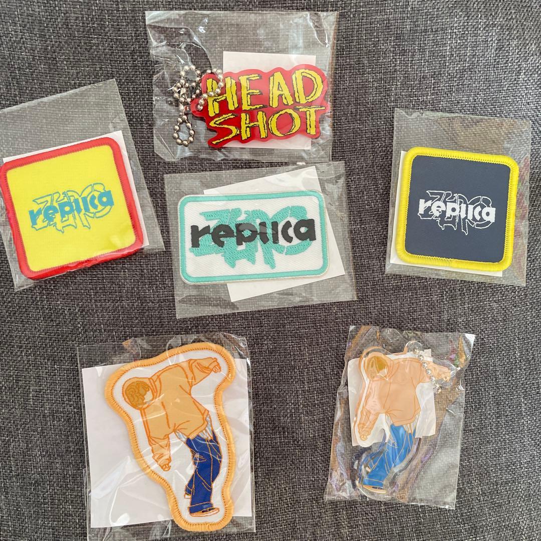 Vaundy ランダムカプセルトイ - メルカリ