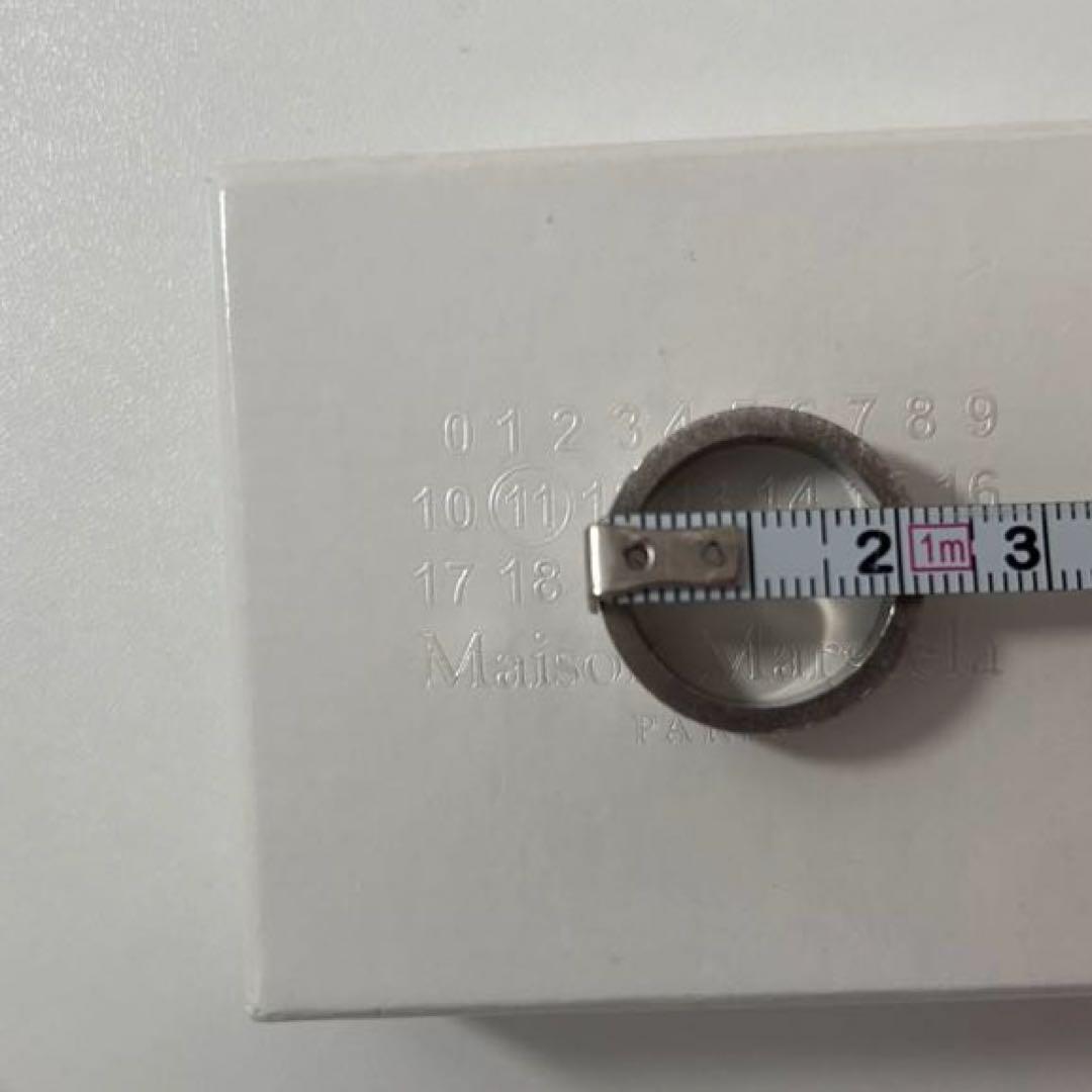 hibihibi3080さま専用】メゾンマルジェラ ナンバーリング 6サイズ