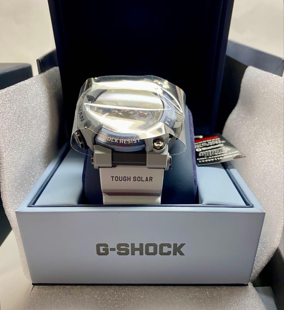 FROGMAN ROYAL NAVY GWF-A1000RN-8AJR 未使用品 - メルカリ