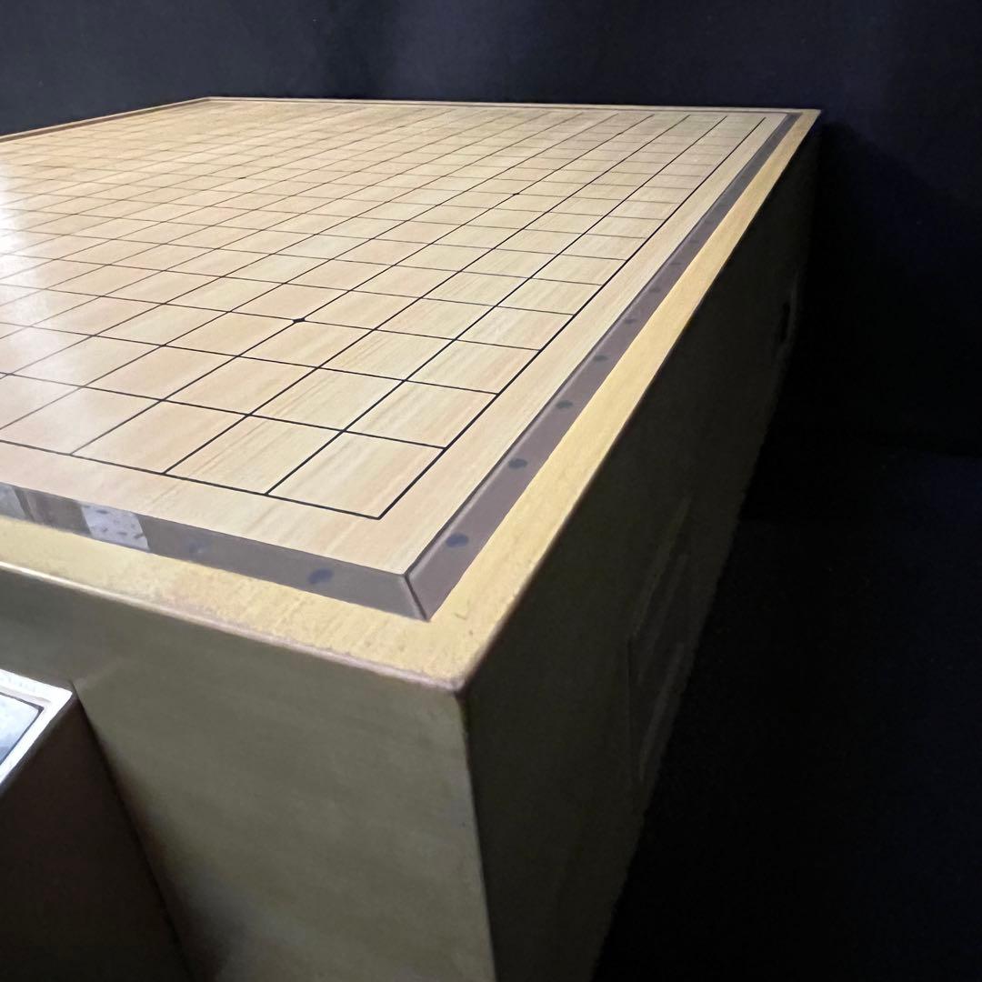 National 電子囲碁盤 昭和レトロ TQ-1500 - メルカリ