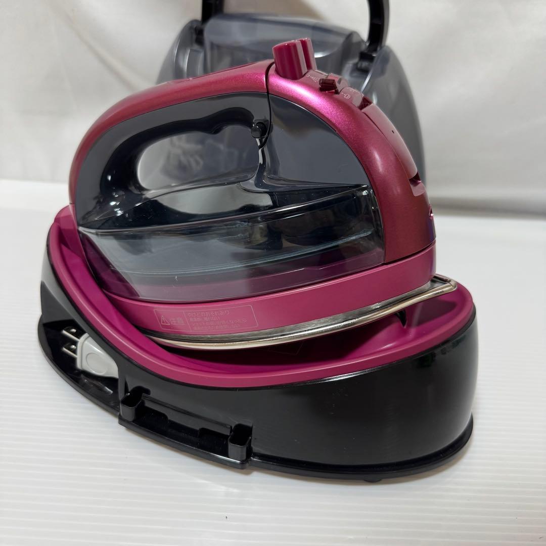 Panasonic アイロン NI-WL707