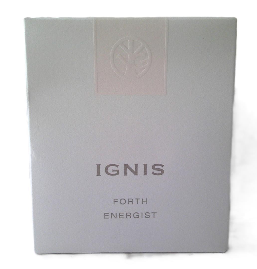 ★未開封 IGNIS イグニス フォース エナジスト 美容液 7.0ml×3本★