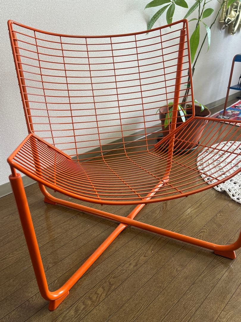 IKEA SKÅLBODAスコールボダ椅子|クッション付き| 送料無料 - メルカリ