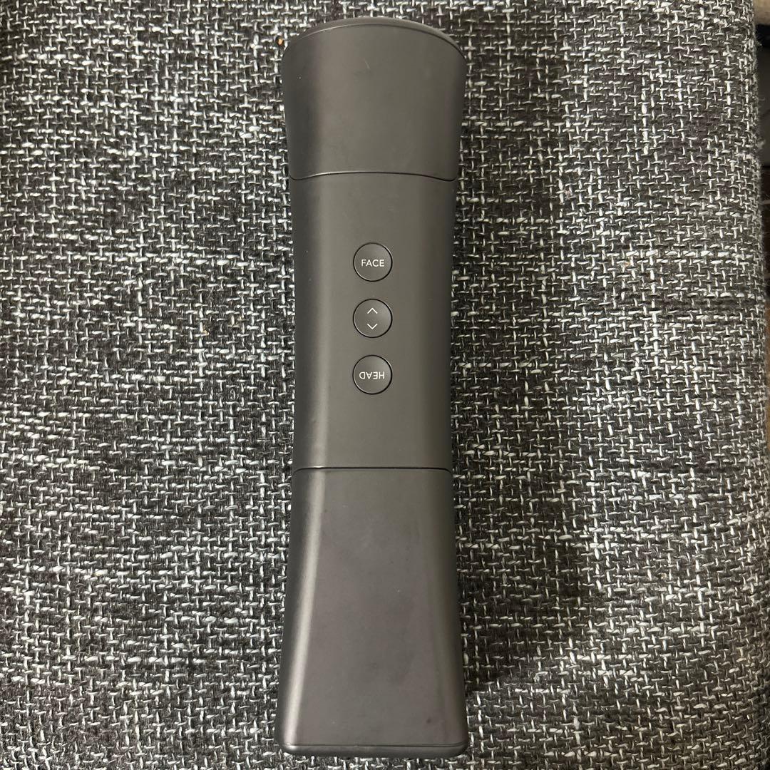 TERAMEE SPLASH PUlSE 2700 美顔器