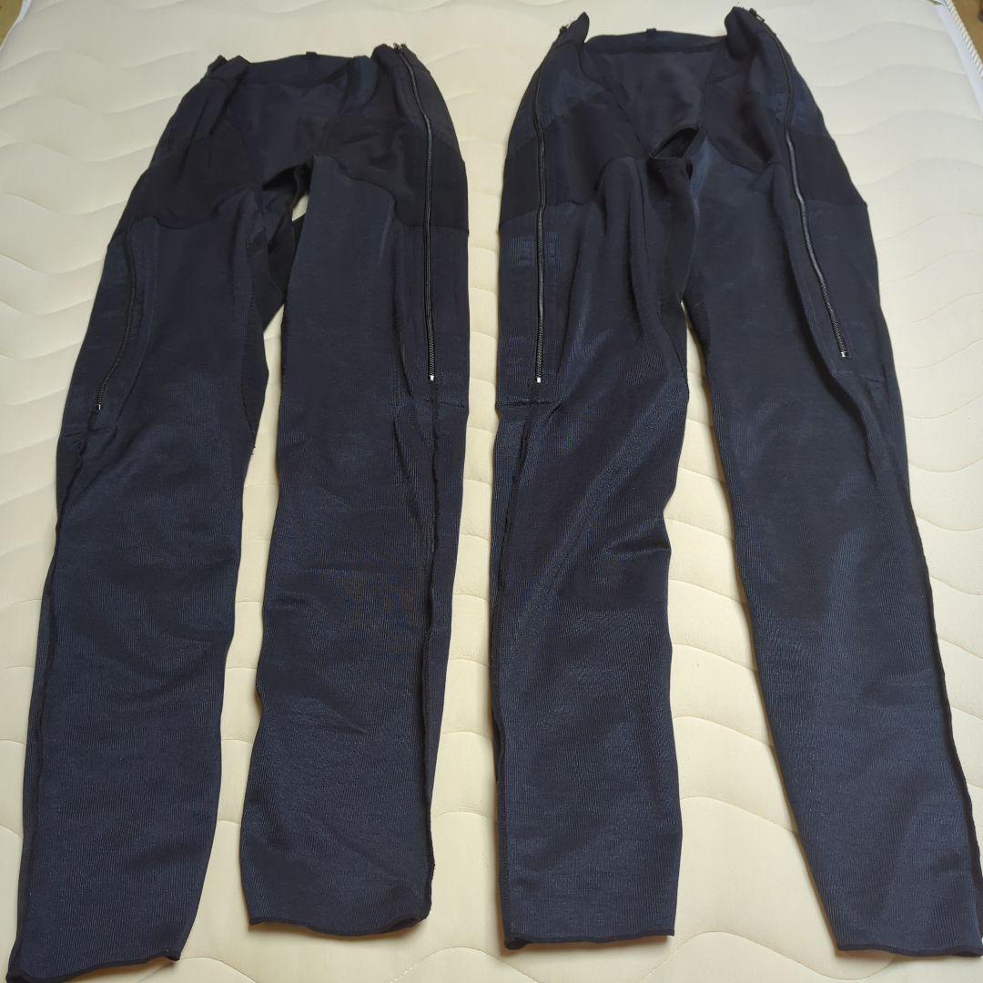 SBC 太もも脂肪吸引 圧迫ガードル2枚 Lサイズ　アミュレット 2026年最新】アミュレットガードルの人気アイテム - メルカリ