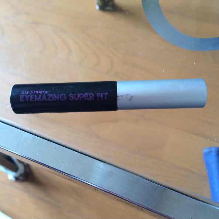 つけま用グルー♡