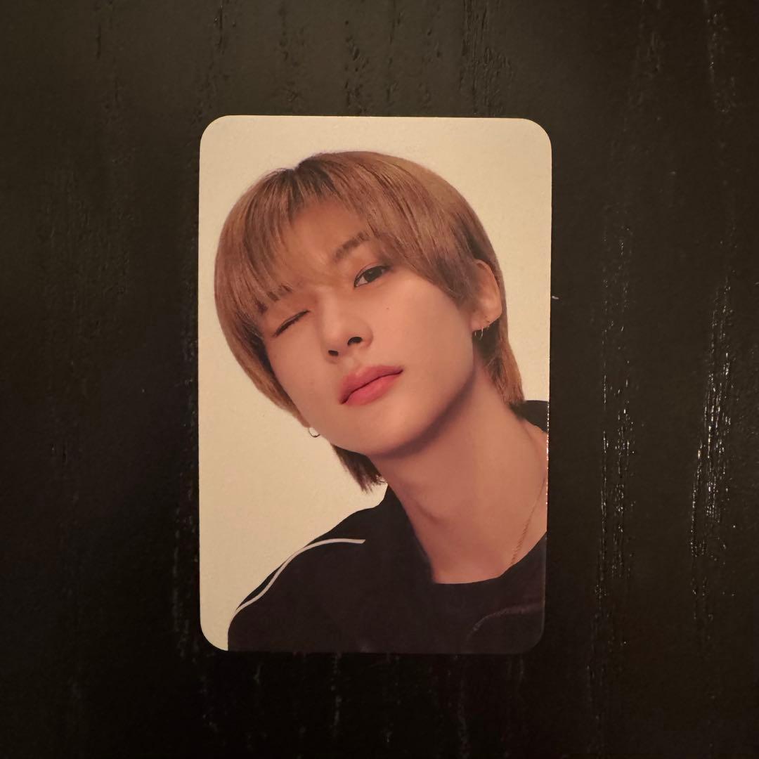 riize アントン ライズ SMTOWN 2025 ロンドン トレカ - メルカリ