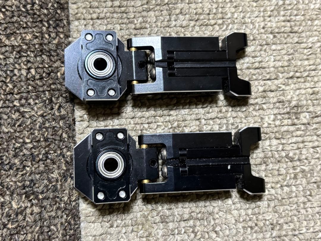 ラップアップ wrap-up FSGフリースタイルジオメトリーサスペンション