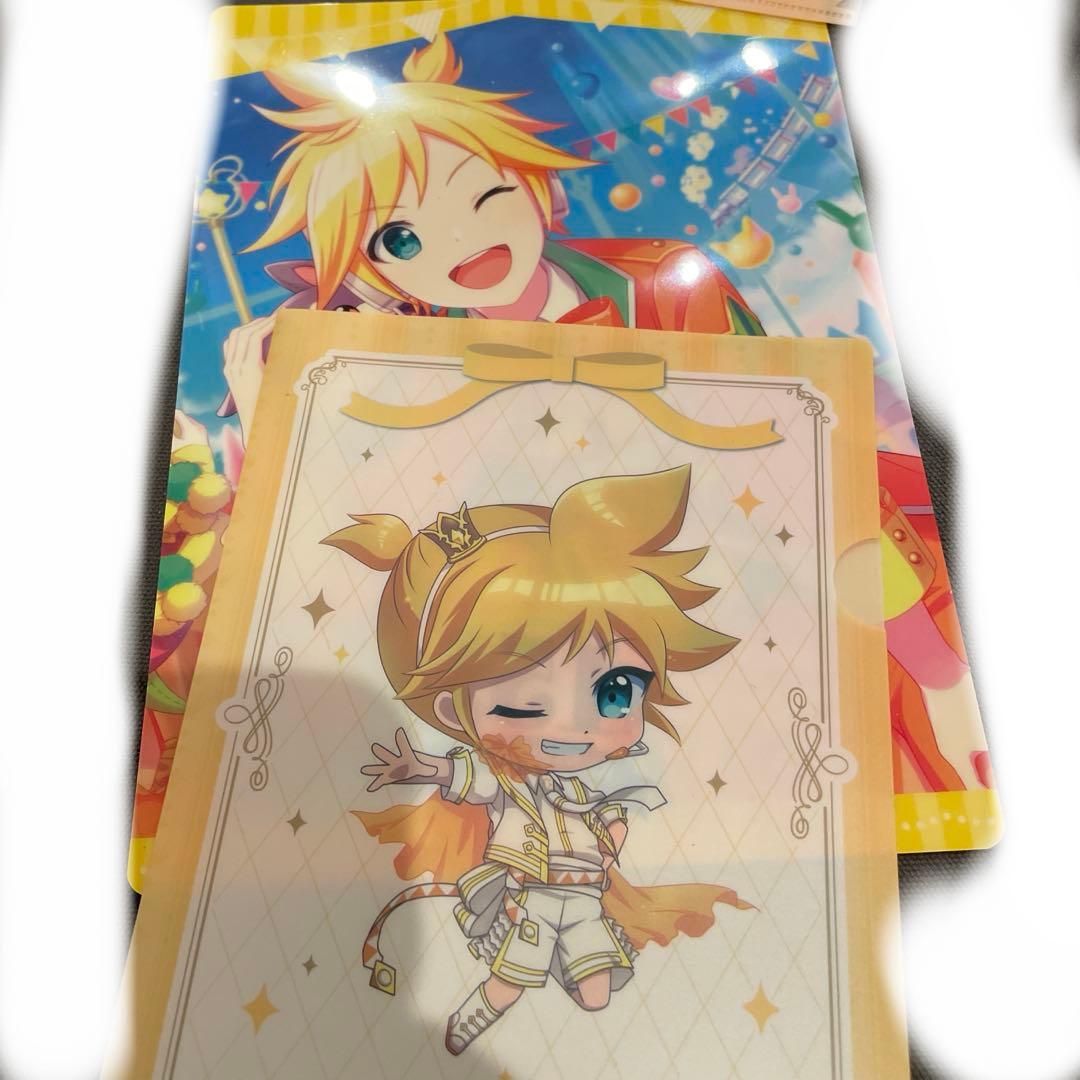 鏡音レンまとめ売り - メルカリ