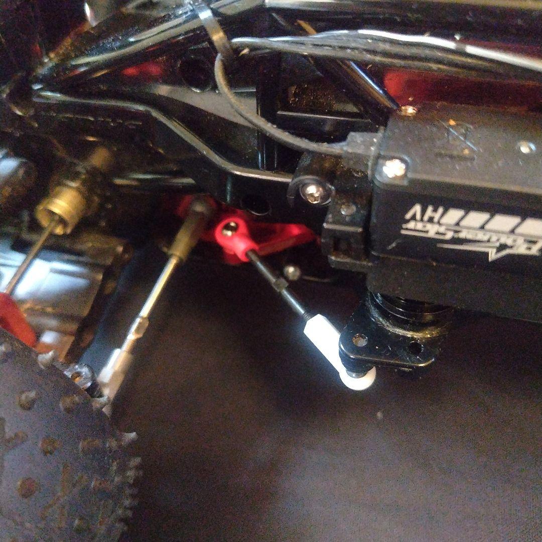 E*O様 タミヤ GF-02 ビートルボディ - メルカリ