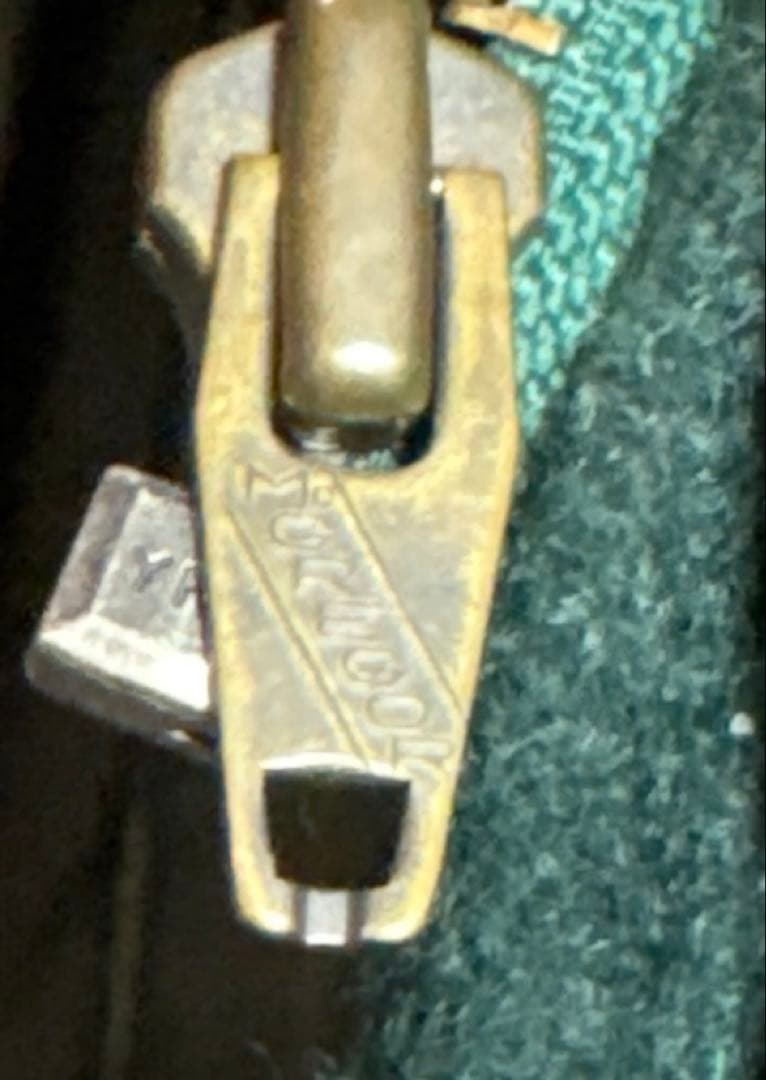 80s vtg McGREGOR A-2 wool bomber jacket - メルカリ