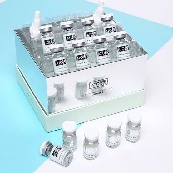 アトラクセラム LXP アルティメイト パーフェクティング セラム | 保湿セラム SK-II 日本