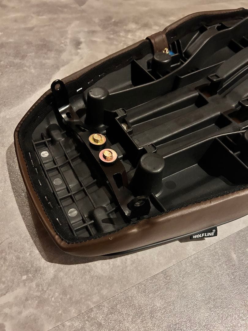 しき様専用‼️ GB350S 2021以降 10mm アップ