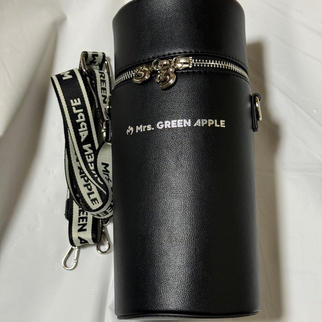 ミセス MGA Light Stick Bag Black ライト バッグ 1次受付】MGA Light Stick Bag / Black＜受付期間：～9/22＞ – Mrs