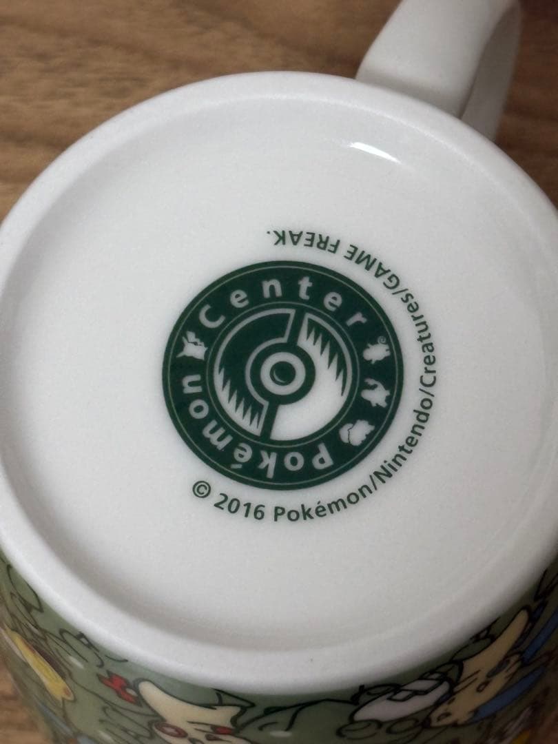 みがわりぬいぐるみ12インチ＆マグカップ＆巾着＆ペン 4つセット【希少