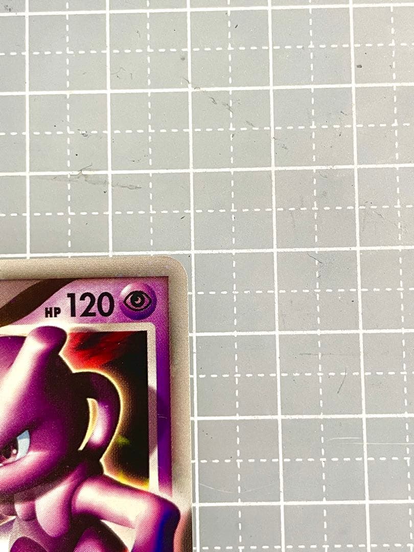 ミュウツー LV.X 006/012 コレクションパック ポケモンカード - メルカリ