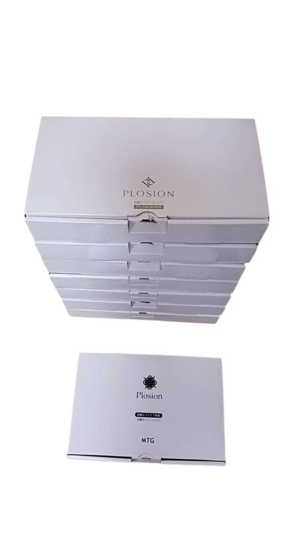 PLOSION 炭酸ガスカートリッジ 74g 6本×7 /5本×1 /バラ5本