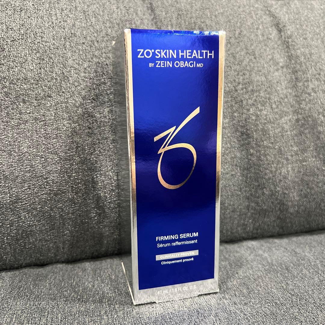 ZO SKIN HEALTH ファーミングセラム 47ml