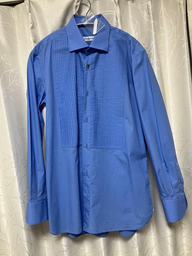 Errico Formicolaエリコ・フォルミコラ 39-15½ - メルカリ