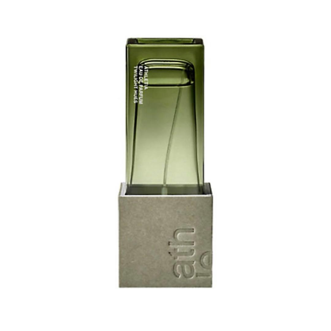 athletia TWILIGHT HUES 香水