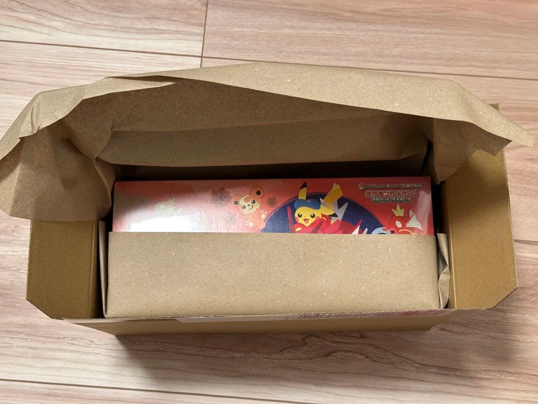 ポケモンカードゲーム　ヒロシマ