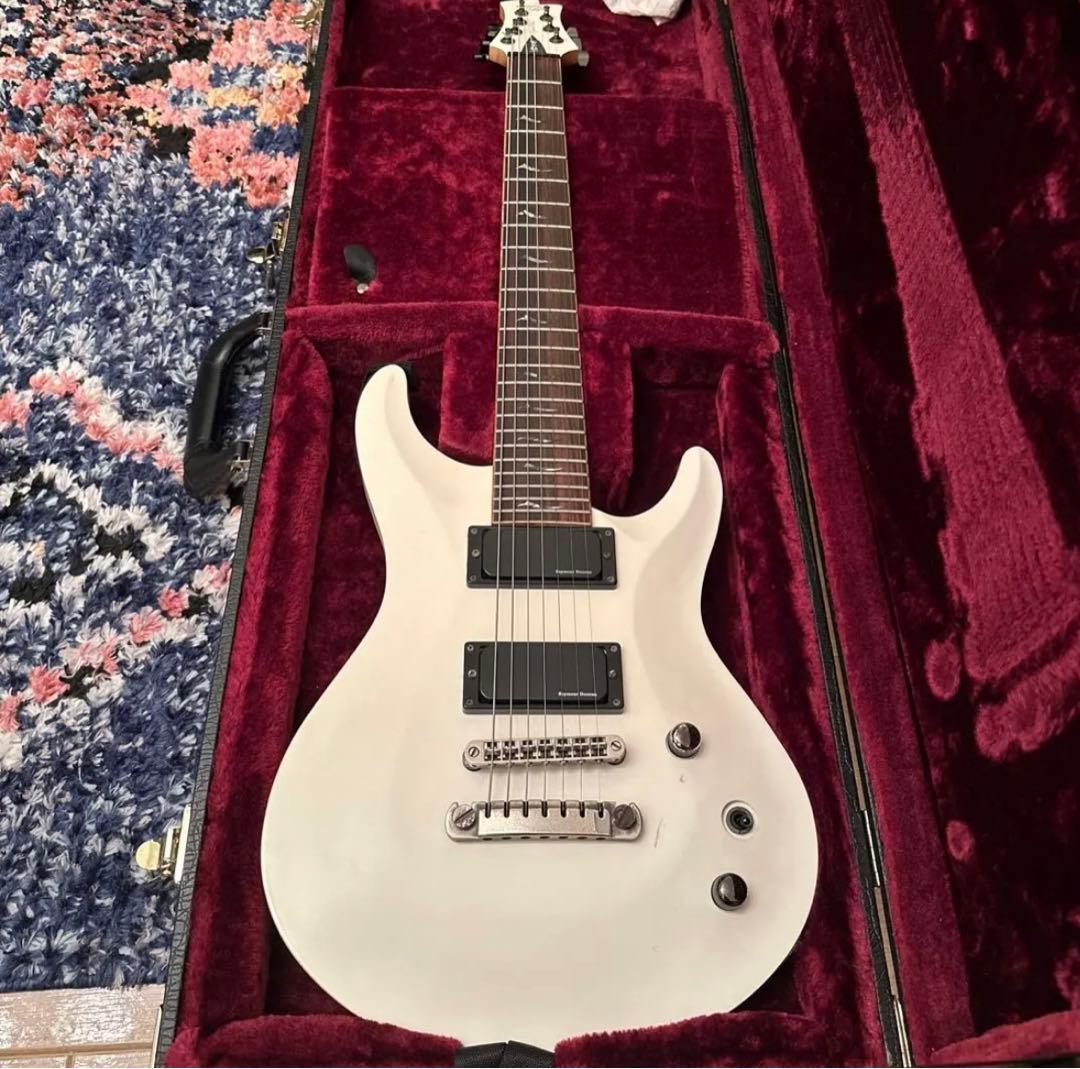 最終値下げ　フジゲン　fujigen fgn 7弦　ギター